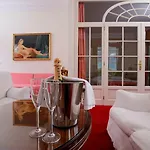 Hotel Grand De Londres 4*