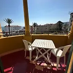 Grand De Londres Готель 4*