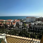 Grand De Londres Готель