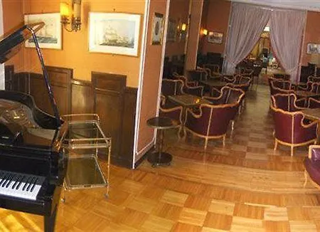 Grand De Londres 4*