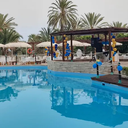 酒店 德隆德雷斯格兰德酒店 圣雷默