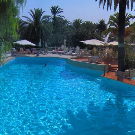 Hotel Grand De Londres Sanremo