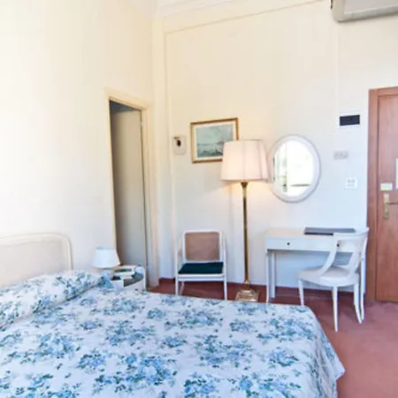 德隆德雷斯格兰德酒店 酒店