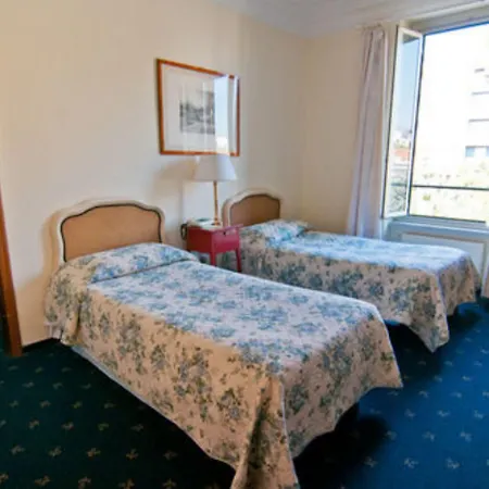 Grand De Londres 4*