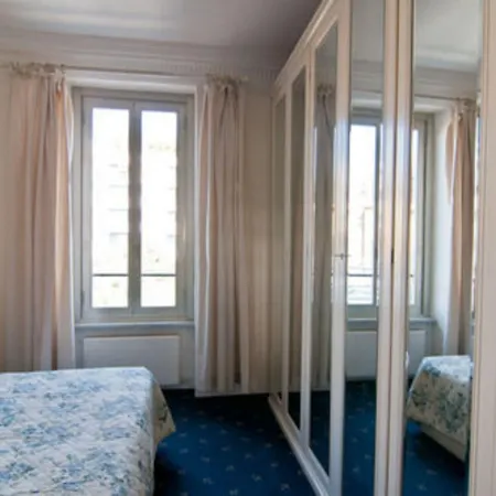 Hotel Grand De Londres 4*