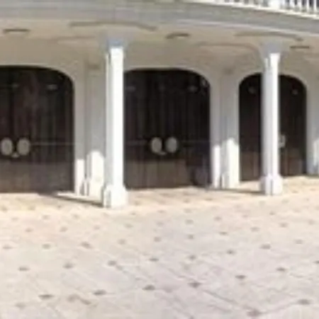 Grand De Londres Hotel Sanremo