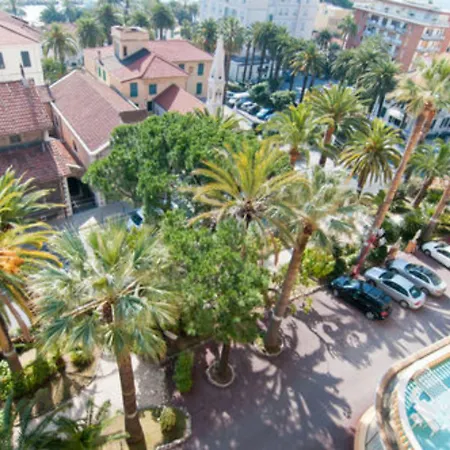 Grand De Londres 4* Sanremo