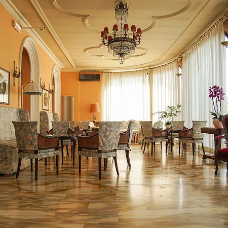 Grand De Londres Hotel Sanremo