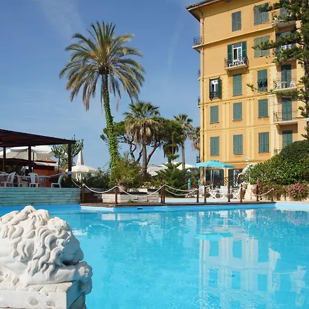 Grand De Londres Hotel