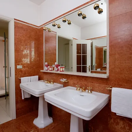 Grand De Londres Hotel Sanremo