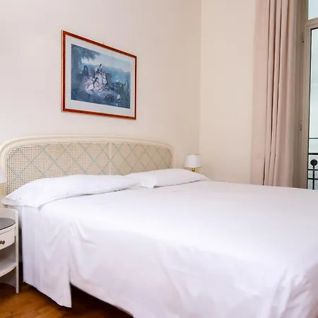 Hotel Grand De Londres