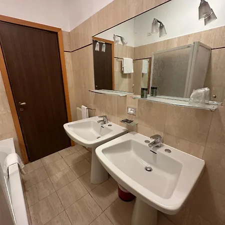 Grand De Londres Hotel Sanremo