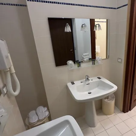 Hotel Grand De Londres Sanremo