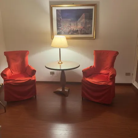 Grand De Londres 4* サンレモ