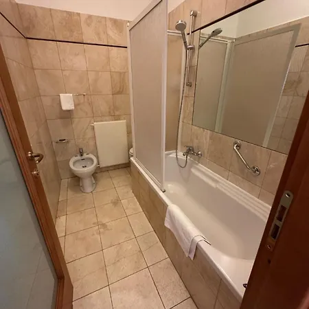 Grand De Londres Hotel Sanremo