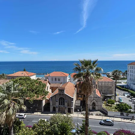 Grand De Londres Sanremo