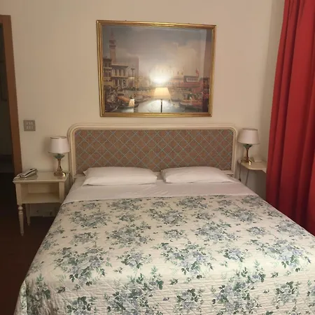 Hotel Grand De Londres