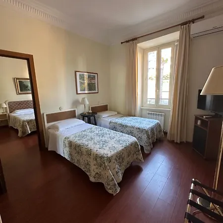 Grand De Londres Hotel Sanremo