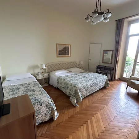 Hotel Grand De Londres Sanremo