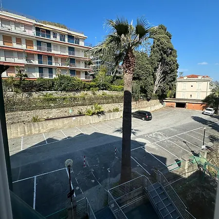 Hotel Grand De Londres Sanremo