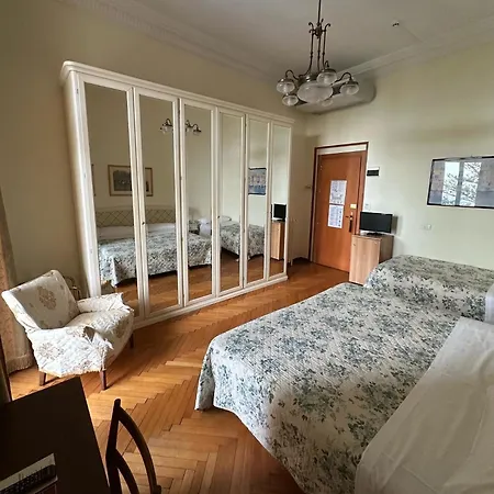 Hotel Grand De Londres