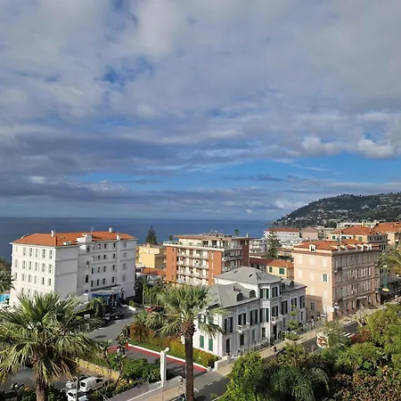 Grand De Londres Sanremo