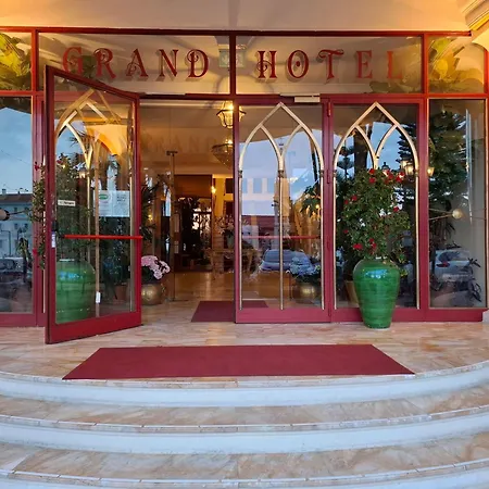 Grand De Londres 4* Sanremo