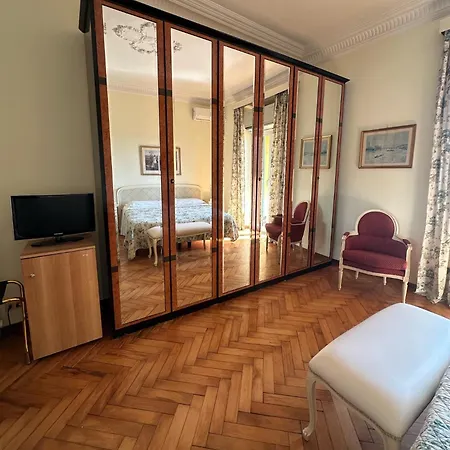 Hotel Grand De Londres