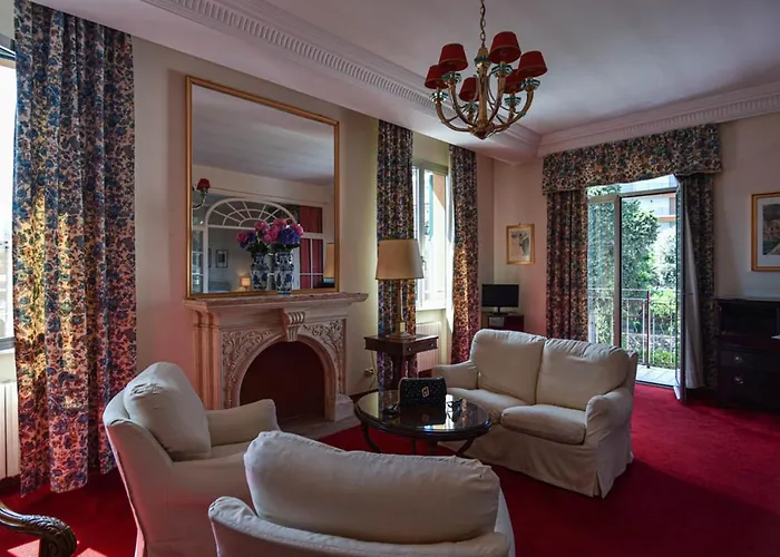 Grand De Londres San Remo