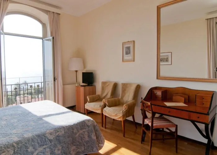 Hotel Grand De Londres Sanremo