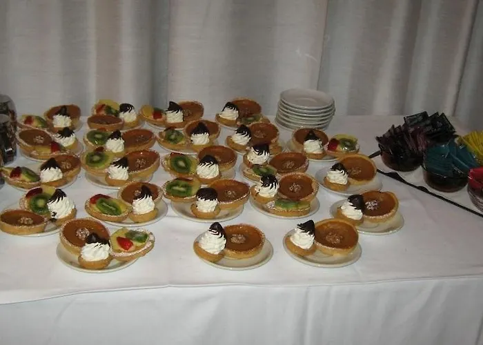 Ξενοδοχείο Grand De Londres 4*