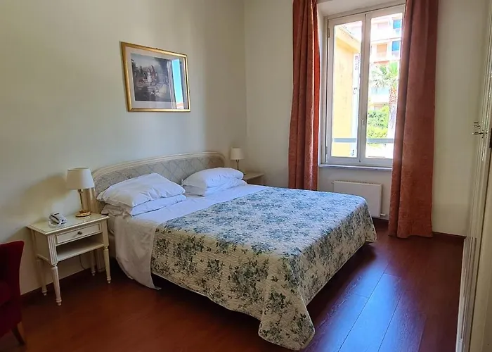 Hotel Grand De Londres