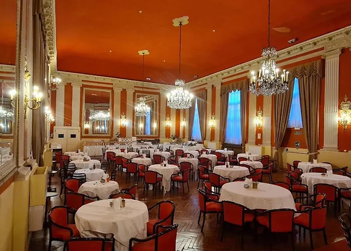 Hotel Grand De Londres 4*