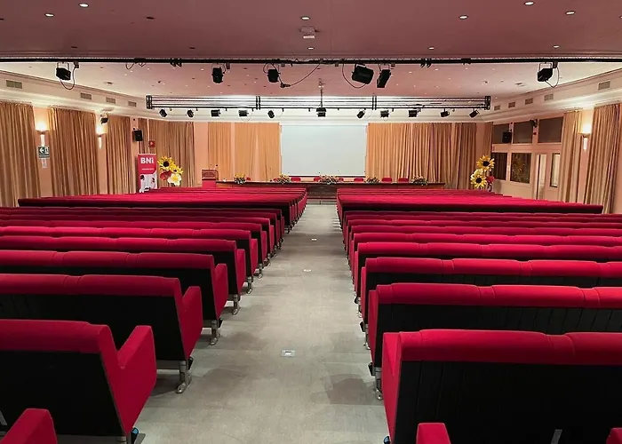 Hotel Grand De Londres Sanremo