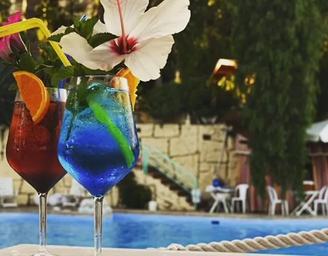 Hotel Grand De Londres Sanremo