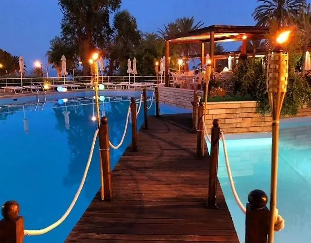 Hotel Grand De Londres