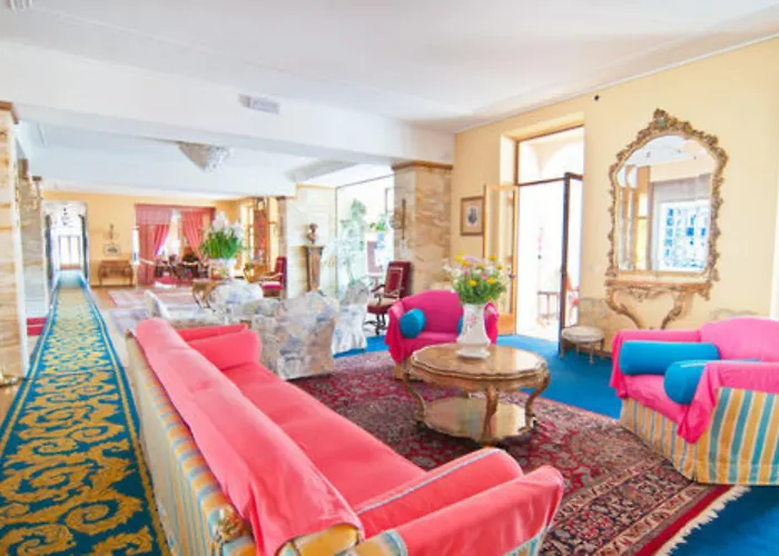 Grand De Londres Sanremo