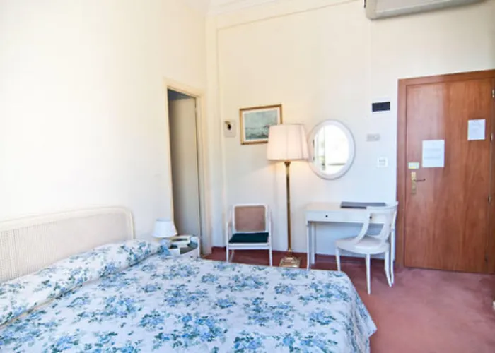 Grand De Londres Hotel