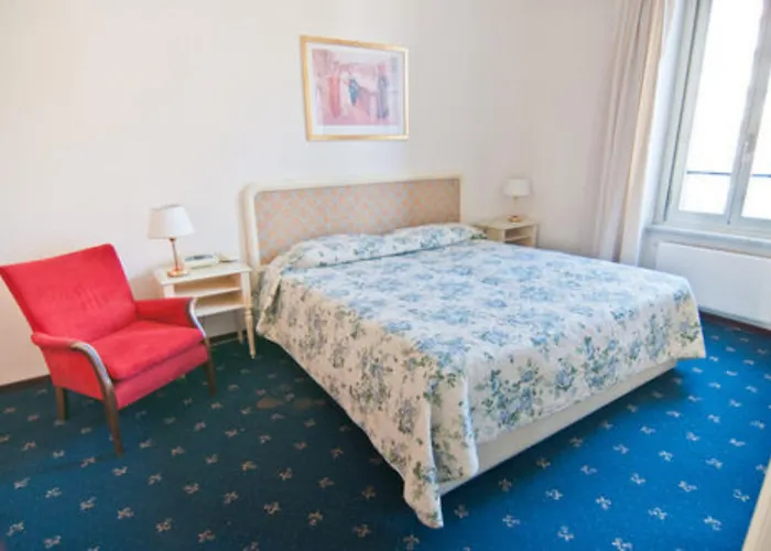 Hotel Grand De Londres