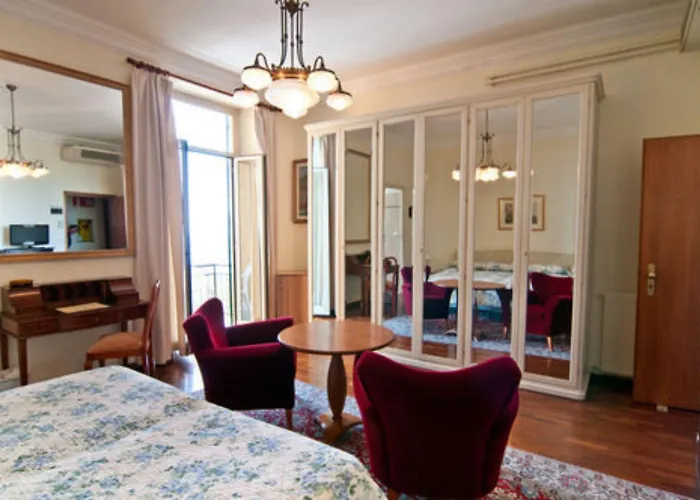 Grand De Londres Hotel