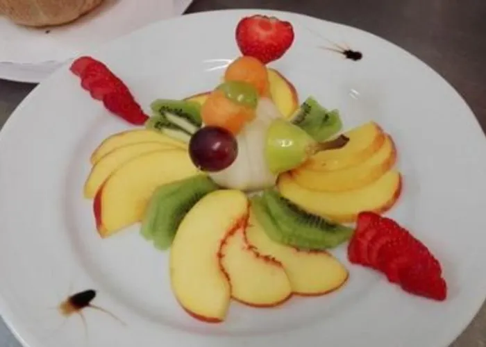 Grand De Londres Hotel 4*