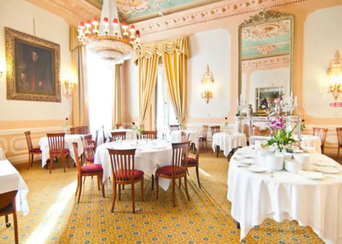 Grand De Londres Hotel