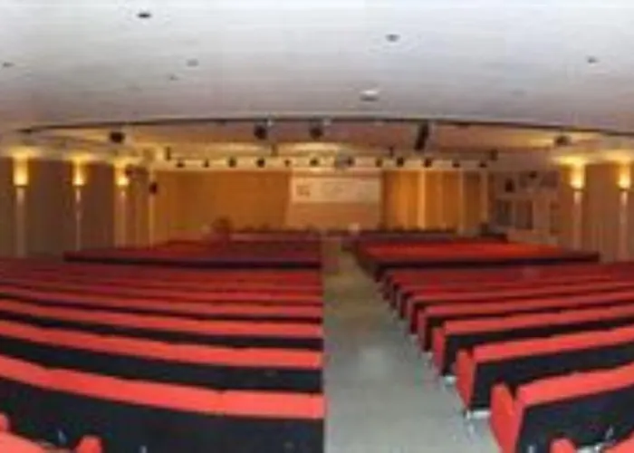 Grand De Londres Hotel 4*