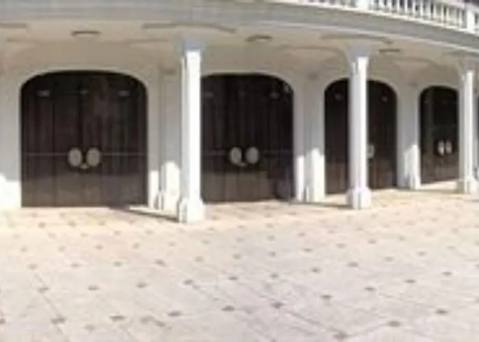 Grand De Londres Hotel San Remo