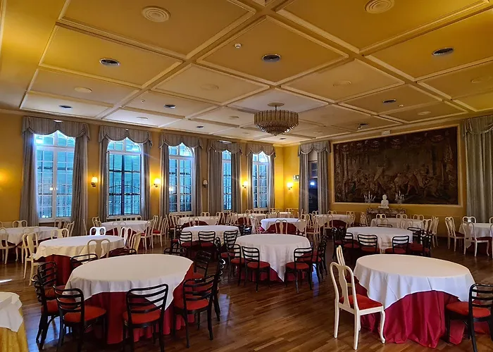 Grand De Londres 4* Sanremo