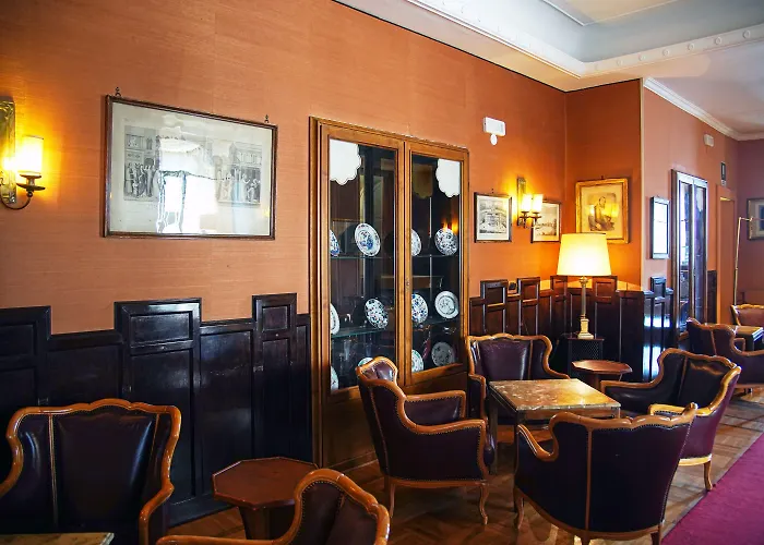 Grand De Londres San Remo