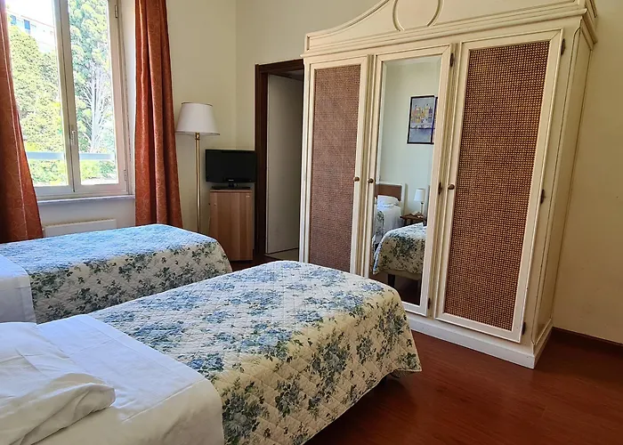 Grand De Londres 4* San Remo