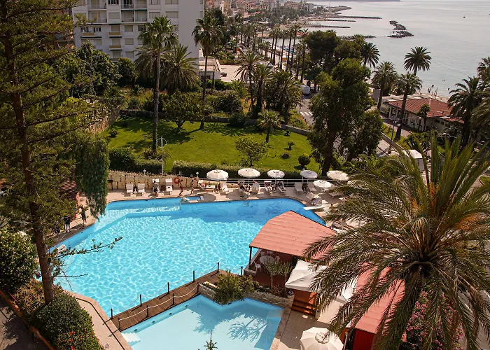 Hotel Grand De Londres