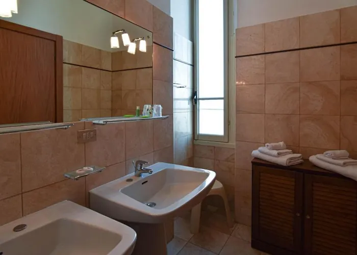 Grand De Londres Hotel San Remo