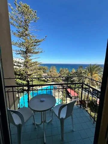 Grand De Londres Ξενοδοχείο 4*